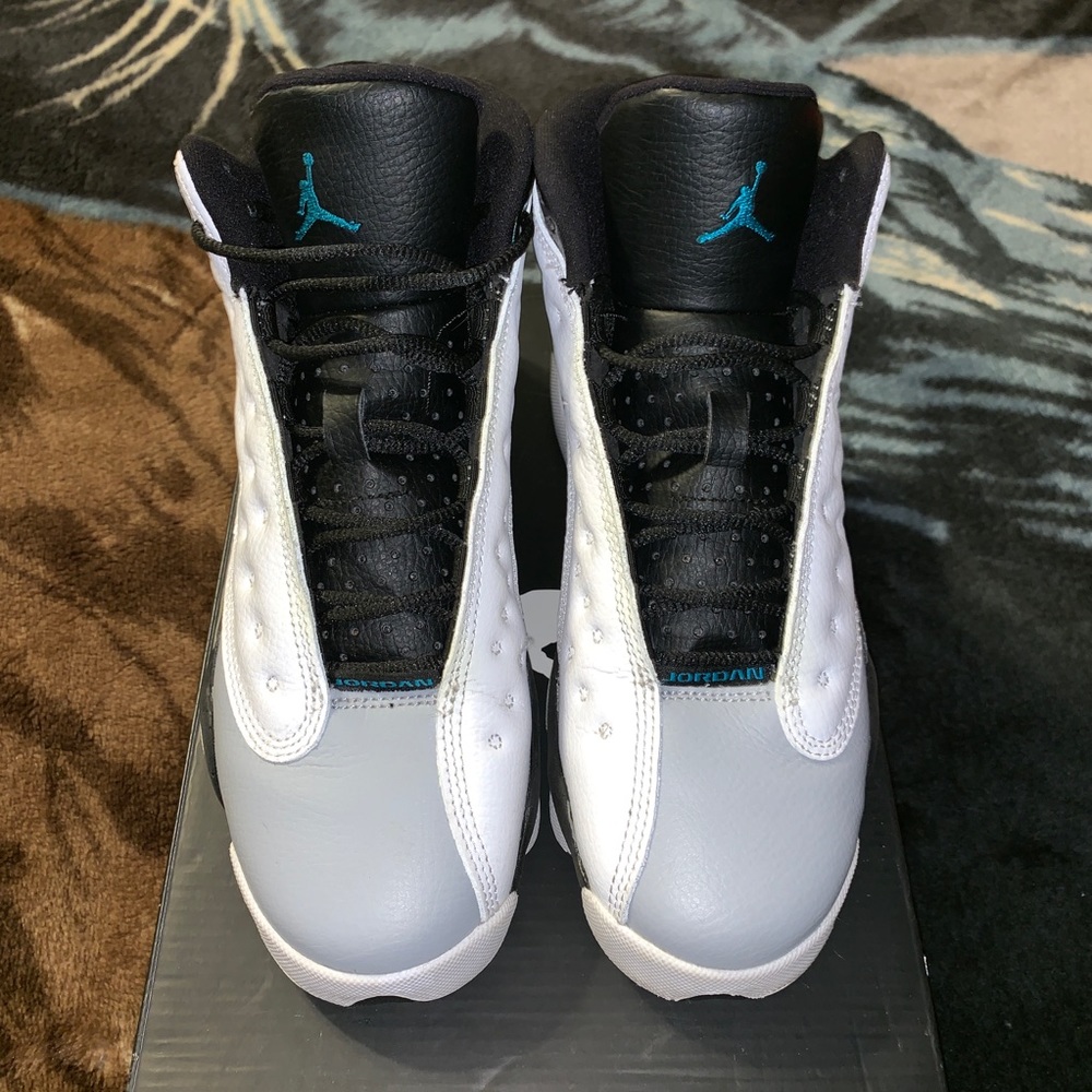 Jordan retro 13